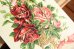 画像6: フランス　アンティークポストカード　薔薇の花かご