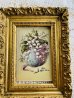 画像3: フランス　アンティークポストカード　鈴蘭の花 (3)