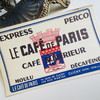 フランス フレンチビュバー Le café de parisの画像