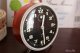 画像: フランスアンティーク　カチカチ時を刻むJazの 目覚まし時計