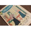 画像2: フランスアンティーク　少女のための情報誌「lisette」1932.12 (2)