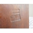 画像14: フランスアンティーク　木製のボックス　ブルターニュ (14)